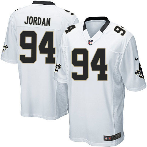 New Orleans Saints kids jerseys-050